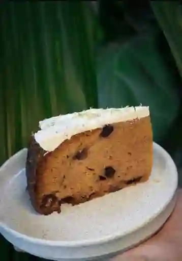 Torta de Limón y Blueberries (95gr)