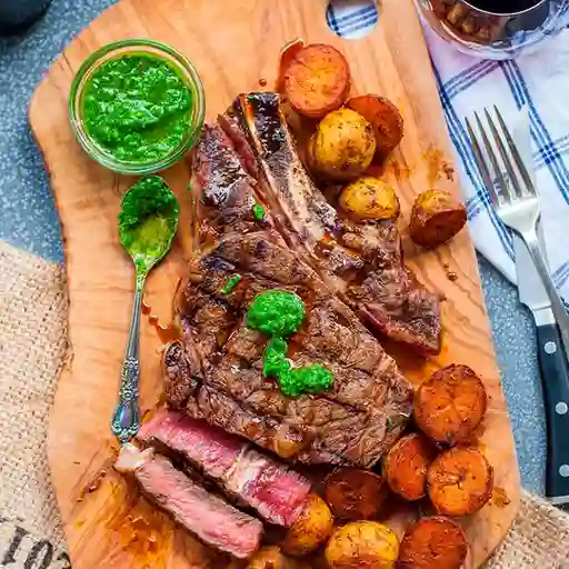 Baby Beef 500 Gr
