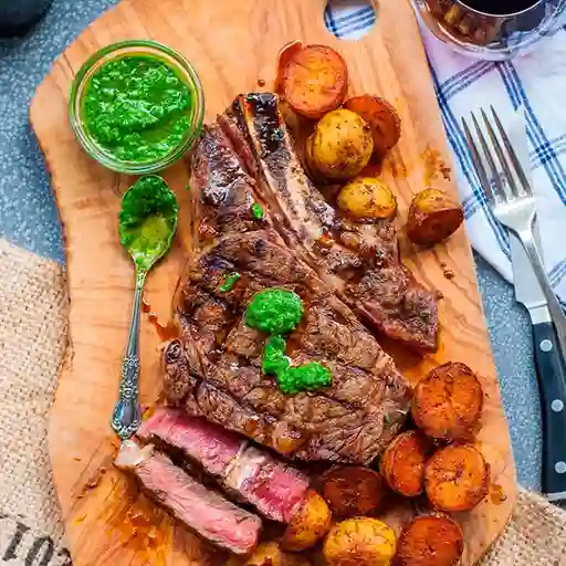 Baby Beef 300 Gr