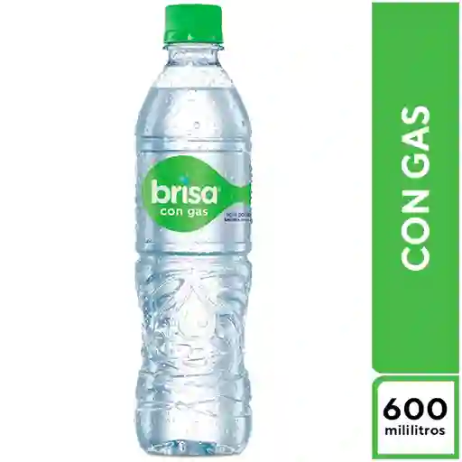 Brisa con Gas 500 ml