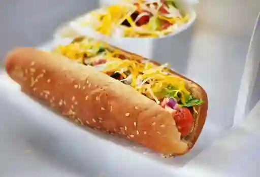 Perro Sencillo