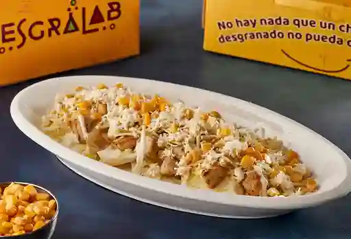 Chuzo Mixto