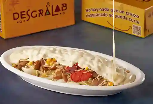 Desgranado Del Lab