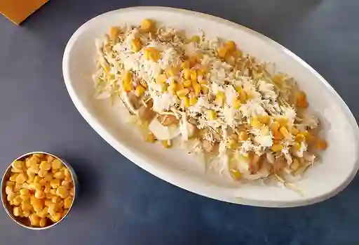 Chuzo de Pollo