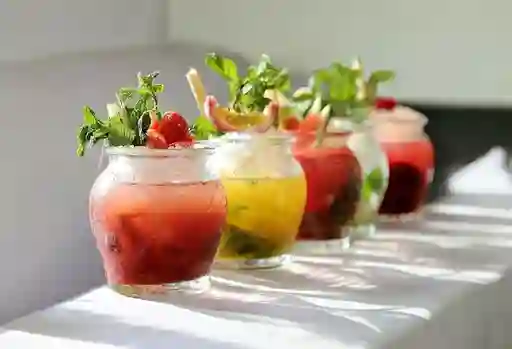 Limonada de La Casa 12 Oz