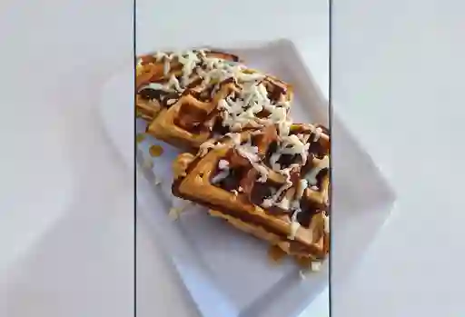 Tentación