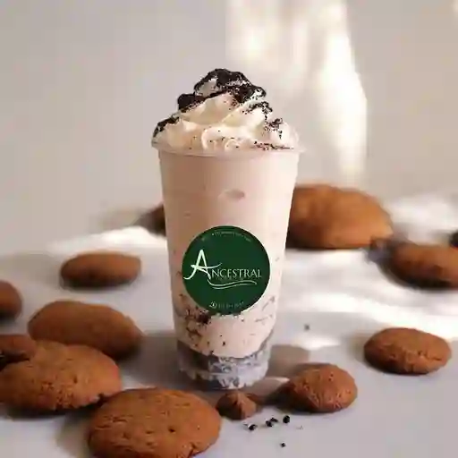 Oreo
