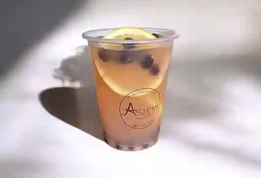 Rollo de Canela