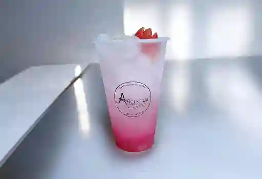 Fruti Rojo
