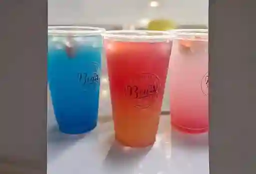 Limonada de Coco
