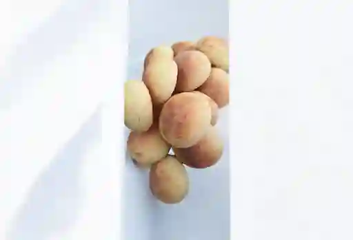 Pan de Yuca