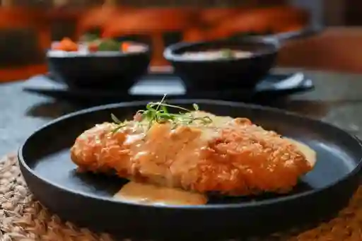 Pescado Tropical