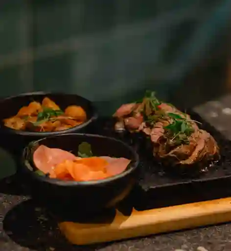 Lomo de Res Madurado