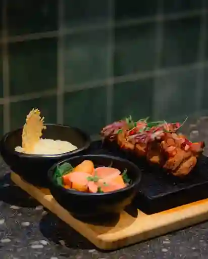 Pork Belly Acevichado 400Gr