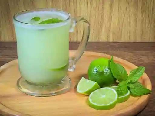 Limonada Natural 10 Oz