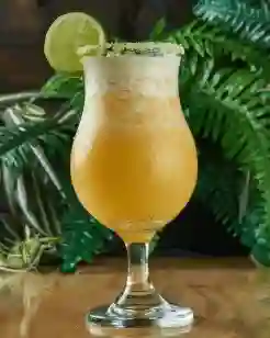 Soda Frutos Amarillos 10 Oz