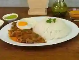 Moñona