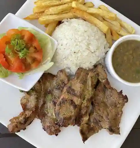 Carne Asada