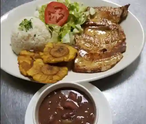 Lomo de Cerdo