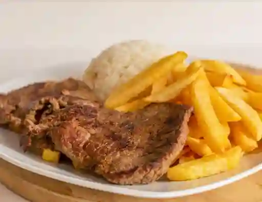 Churrasco