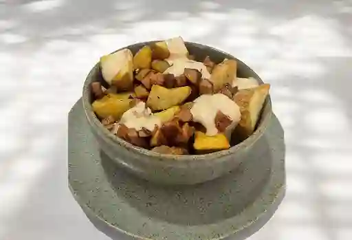 Combo para Dos Home Fafitas