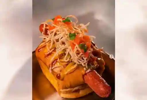 Perro Mixto