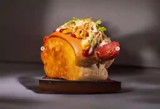Perro Sencillo