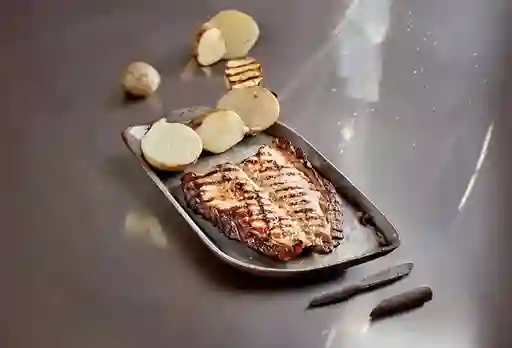 Sobrebarriga Criolla