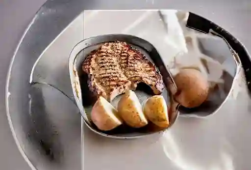 Lomo Salteado