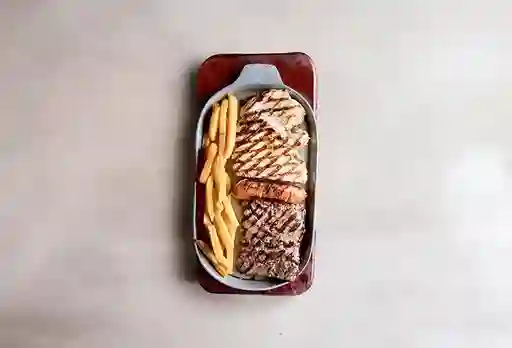 Picada Mixta