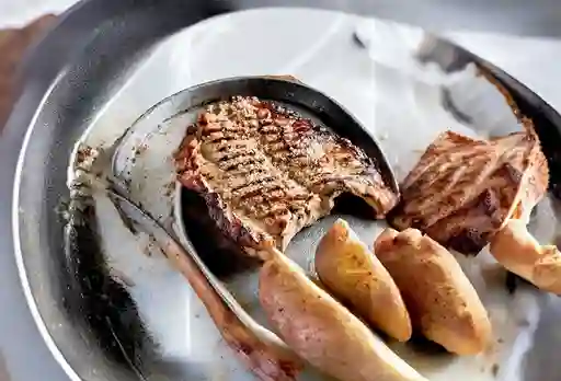 Churrasco