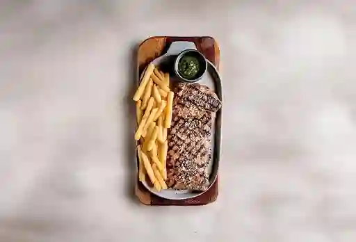Punta de Anca Especial