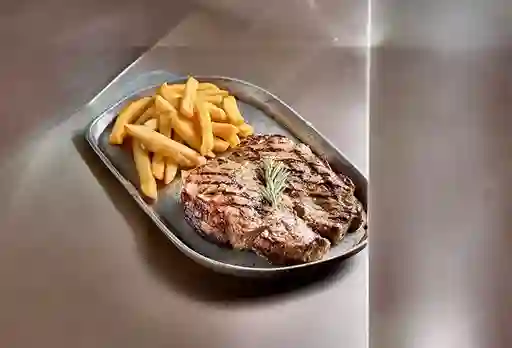 Filet Mignon