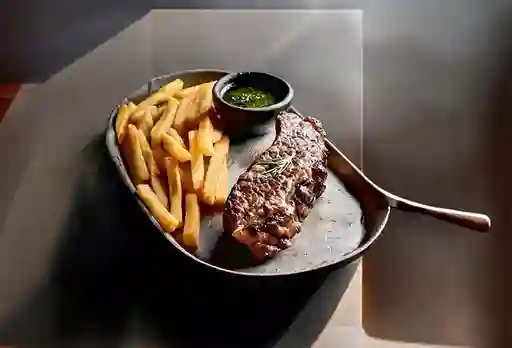 Bife Chorizo