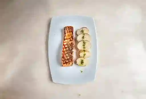 Salmón