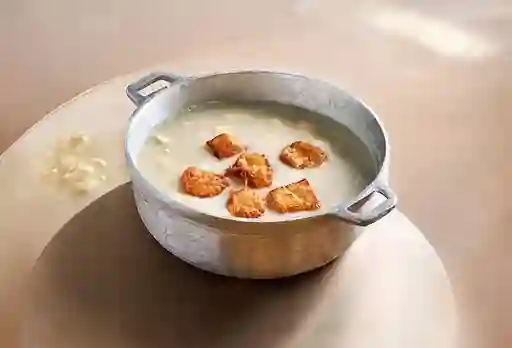 Mote de Queso
