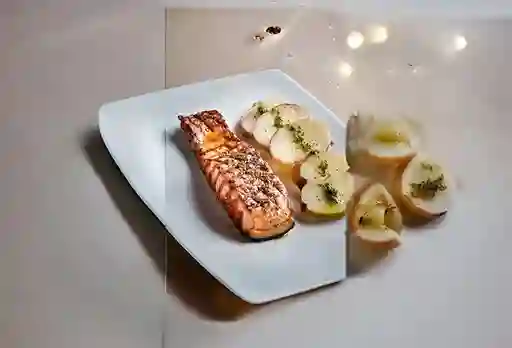 Lomo de Cerdo