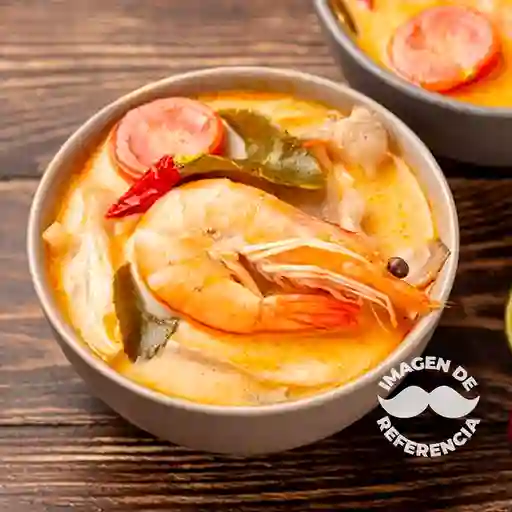 Oriental de Mariscos