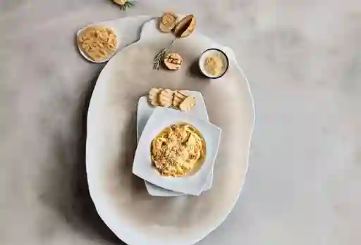 Pasta Carbonara