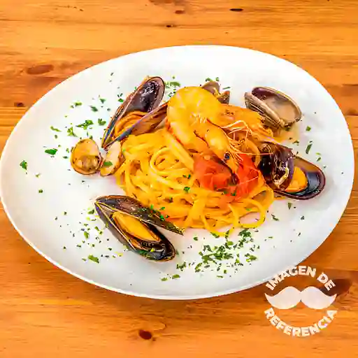 Pasta Marinera