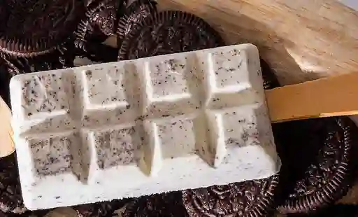 Paleta Sabor a Oreo