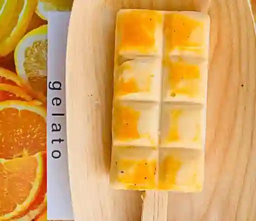 Paleta Sabor a Maracumango