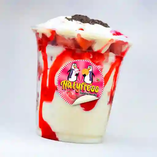 Fresa Fusion 9 Oz