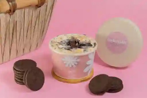 Postre de Oreo