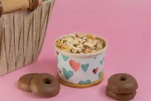Postre de Donas