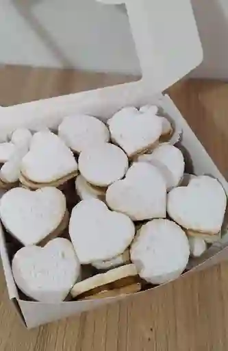 Alfajores