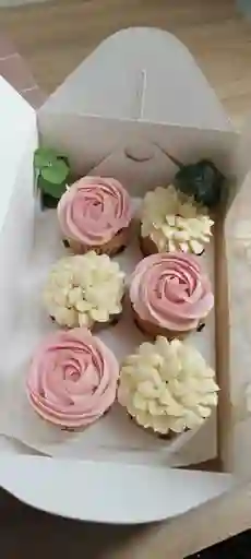 Cup Cakes