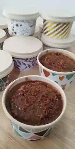 Torta de Chocolate