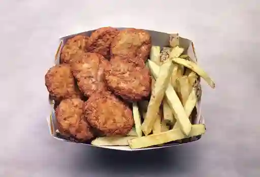 Nuggets X8