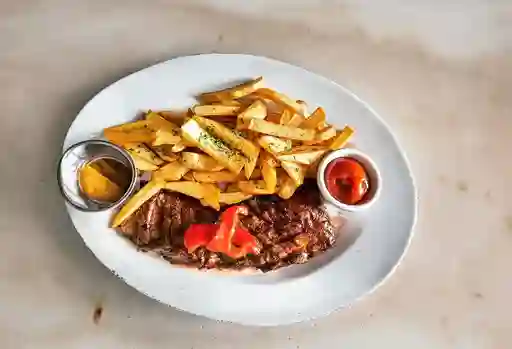 Churrasco 300 Gr